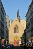 Catedrala Paris