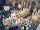 Paris 15 martie 1998, Hirotonia IPS Iosif, Chirotonie Mgr Joseph