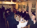 Paris 15 martie 1998, Hirotonia IPS Iosif, Chirotonie Mgr Joseph