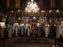 2010 02 21 Dimanche de l'Orthodoxie à la cathédrale roumaine de Paris