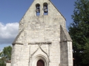 L'Eglise Sainte Croix