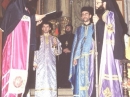 Ordination du père Silouan en évêque, Bordeaux, France