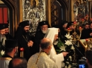 2009 07 09 Visite pastorale du Patriarche Daniel de Roumanie : Te Deum à la cathédrale Sts-Archanges de Paris